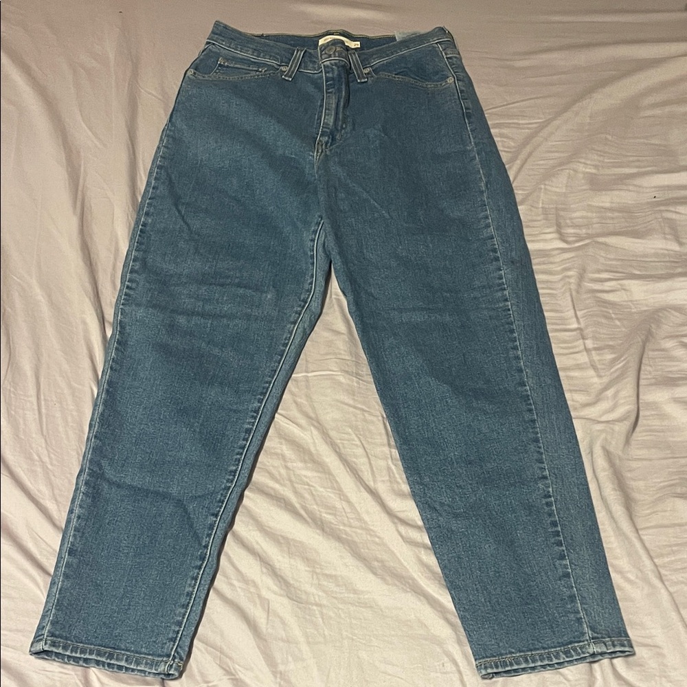Levi’s Women’s Denim Jeans